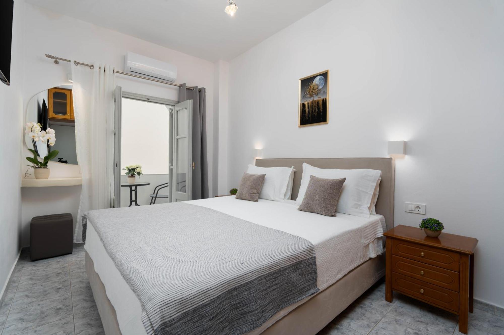 Vila Moonstone Karterados  Exteriér fotografie