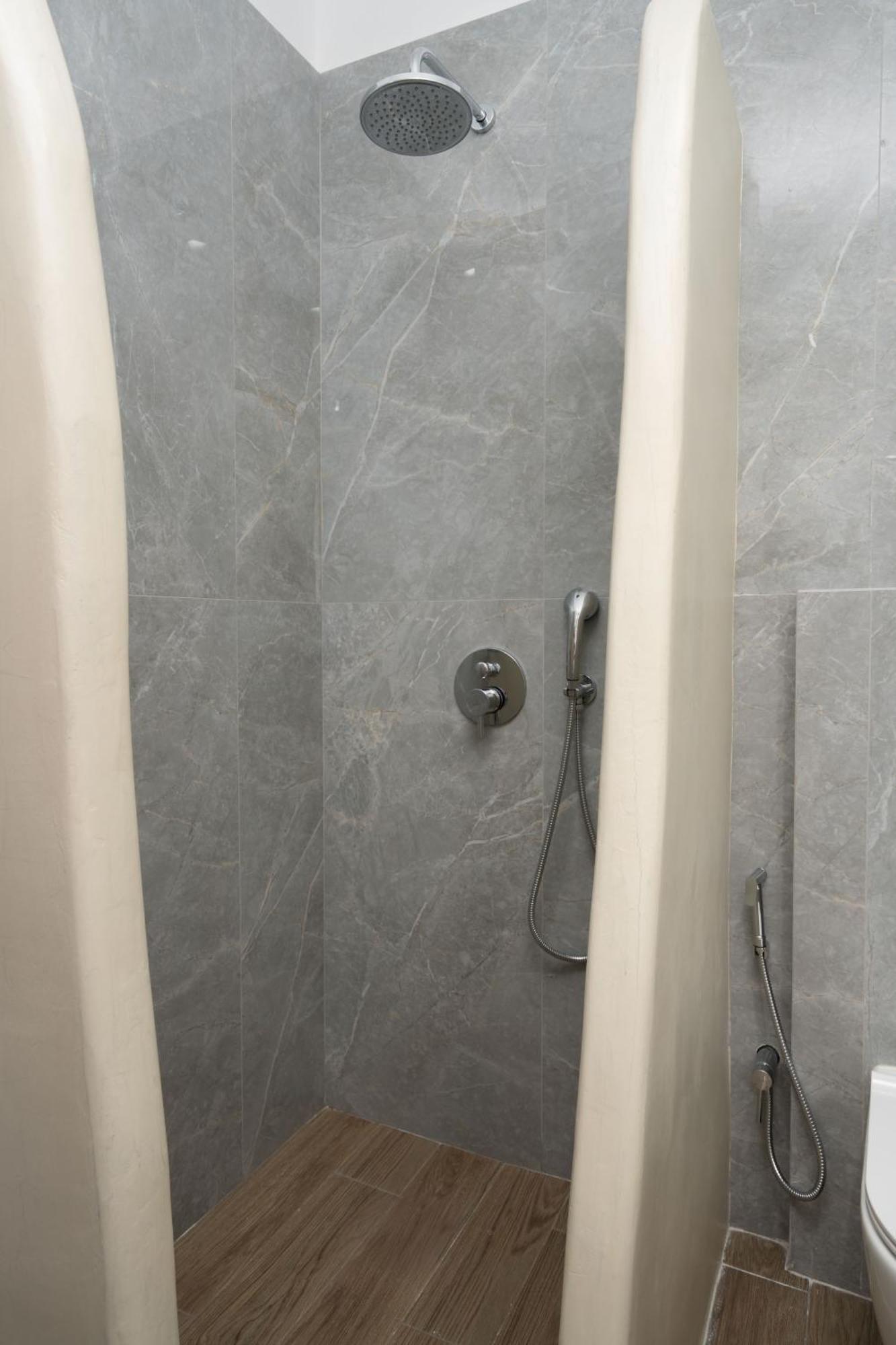Vila Moonstone Karterados  Exteriér fotografie
